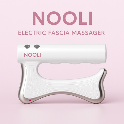 Nooli 3-in-1 Body Contouring & Massage Device