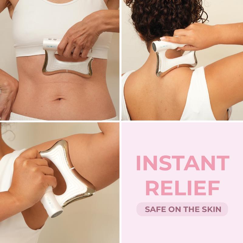 Nooli 3-in-1 Body Contouring & Massage Device